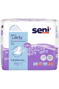 Прокладки урологические в Ленте