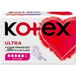 Прокладки KOTEX Ultra Super, 8шт Прокладки KOTEX Ultra Super, 8шт