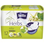 Прокладки BELLA Herbs Tilia Komfort Softiplait, 10шт Прокладки BELLA Herbs Tilia Komfort Softiplait, 10шт