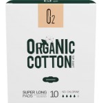 Прокладки O2 Ultra thin ночные, 10шт Прокладки O2 Ultra thin ночные, 10шт