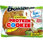 Печенье протеиновое BOMBBAR Фисташка, без сахара, 40г