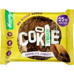 Печенье BOMBBAR Cookie Vegan Шоколадный десерт, 40г Печенье BOMBBAR Cookie Vegan Шоколадный десерт, 40г