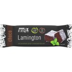 Пирожное протеиновое PROTEINREX Lamington, шоколадное, 50г