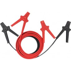 Провода прикуривания EXPERT 400А Арт. 102218, 2,5м в магазинах Лента
