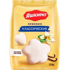 Пряники ЯШКИНО Классические, 350г в магазинах Лента