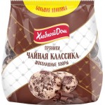 Пряники ХЛЕБНЫЙ ДОМ Шоколадные, 400г