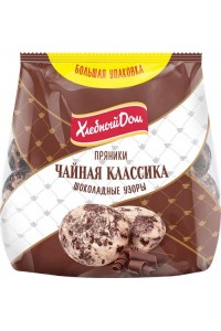 Пряники в Ленте