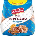 Пряники ХЛЕБНЫЙ ДОМ Классические, 400г