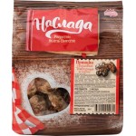 Пряники НАСЛАДА Имбирные, 340г