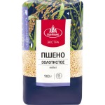 Пшено АГРО-АЛЬЯНС Экстра, 900г