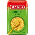 Пшено MAKFA шлифованное высший сорт, 800г