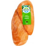 Грудка копченая ОКРАИНА Цезарь, весовая