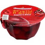 Желе АППЕТИССИМО Вишня в желе, 150г