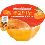Желе АППЕТИССИМО Мандарин в желе, 150г