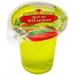 Желе АППЕТИССИМО Яблоко, 150г