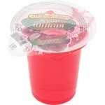 Желе АППЕТИССИМО с соком вишни, 150г