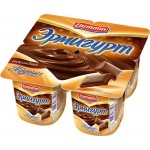 Пудинг EHRMANN Эрмигурт Экстра Royal Chokolate 3,2%, без змж, 100г Пудинг EHRMANN Эрмигурт Экстра Royal Chokolate 3,2%, без змж, 100г