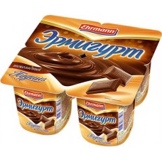 Пудинг EHRMANN Эрмигурт Экстра Royal Chokolate 3,2%, без змж, 100г в магазинах Лента