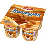 Пудинг EHRMANN Эрмигурт Экстра Bella Caramel 3%, без змж, 100г Пудинг EHRMANN Эрмигурт Экстра Bella Caramel 3%, без змж, 100г