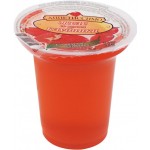 Молочное желе АППЕТИССИМО со вкусом клубники, 150г