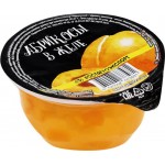 Фрукты в желе РОСТАГРОЭКСПОРТ Абрикосы, 150г Фрукты в желе РОСТАГРОЭКСПОРТ Абрикосы, 150г