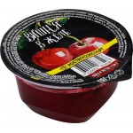 Фрукты в желе РОСТАГРОЭКСПОРТ Вишня, 150г Фрукты в желе РОСТАГРОЭКСПОРТ Вишня, 150г