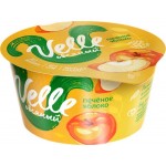 Продукт овсяный VELLE Печеное яблоко, 140г Продукт овсяный VELLE Печеное яблоко, 140г