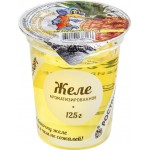 Желе РОСТАГРОЭКСПОРТ со вкусом ананаса, без змж, 125г