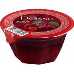 Желе плодово-ягодное DELISSE Вишня в желе, 150г