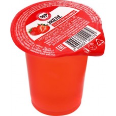 Желе 365 ДНЕЙ со вкусом клубники, 150г в магазинах Лента