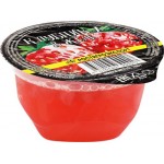 Фрукты в желе РОСТАГРОЭКСПОРТ Клубника, 150г Фрукты в желе РОСТАГРОЭКСПОРТ Клубника, 150г