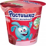 Желе РАСТИШКА Вишня, 100г
