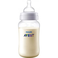 Бутылочка для кормления PHILIPS AVENT Anti-colic 330мл, с 3 месяцев, Арт. SCF816/17 в магазинах Лента
