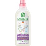 Пятновыводитель жидкий SYNERGETIC универсальный, 1л