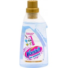 Отбеливатель жидкий VANISH Oxi Advance Мультисила, 750мл в магазинах Лента