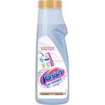 Отбеливатель-гель для тканей VANISH Oxi Advance, 400мл