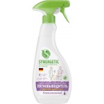 Пятновыводитель для предварительной обработки пятен SYNERGETIC биоразлагаемый гипоаллергенный, 0,5л
