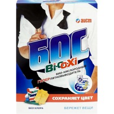 Пятновыводитель БОС Bi-O-Xi, 500г в магазинах Лента