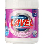 Пятновыводитель LAVEL Enzyme complex color+white, универсальный, 500мл Пятновыводитель LAVEL Enzyme complex color+white, универсальный, 500мл