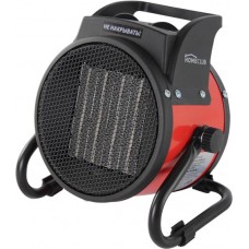 Пушка тепловая HOMECLUB BGP1506-02-2 в магазинах Лента