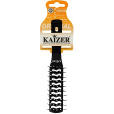 Расческа вентиляционная KAIZER двухсторонняя, Арт. KOPP8519 в магазинах Лента
