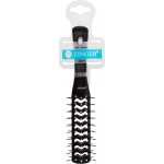 Расческа для волос ZINGER продувная, Арт. 8250 Расческа для волос ZINGER продувная, Арт. 8250