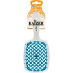 Расческа массажная вентиляционная KAIZER Имидж, цвета в ассортименте, Арт. 050000 Расческа массажная вентиляционная KAIZER Имидж, цвета в ассортименте, Арт. 050000