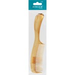 Гребень для волос ZINGER цвета в ассортименте Гребень для волос ZINGER цвета в ассортименте