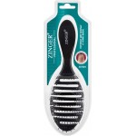 Расческа массажная для мокрых волос ZINGER, Арт. 5047Mix Color Расческа массажная для мокрых волос ZINGER, Арт. 5047Mix Color