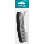 Набор гребней для волос ZINGER Арт. 1607-1615, 2шт Набор гребней для волос ZINGER Арт. 1607-1615, 2шт