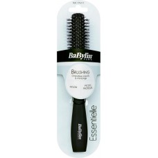 Брашинг для укладки и расчесывания BABYLISS PARIS 18мм с тонкими зубцами в магазинах Лента Брашинг для укладки и расчесывания BABYLISS PARIS 18мм с тонкими зубцами в магазинах Лента