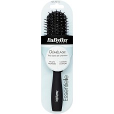 Щетка BABYLISS PARIS классическая с подушечкой, Арт. BS776114 в магазинах Лента