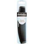 Расческа комбинированная BABYLISS PARIS большая, Арт. BS776148 Расческа комбинированная BABYLISS PARIS большая, Арт. BS776148
