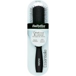 Щетка для укладки и расчесывания BABYLISS PARIS с тонкими зубцами, Арт. BS791974 Щетка для укладки и расчесывания BABYLISS PARIS с тонкими зубцами, Арт. BS791974